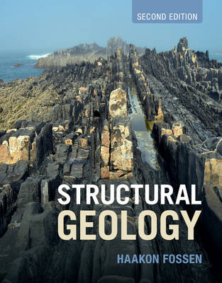 Structural Geology 2nd Revised edition