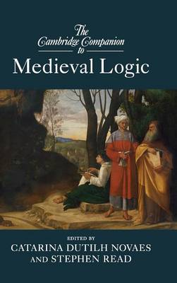 Cambridge Companion to Medieval Logic