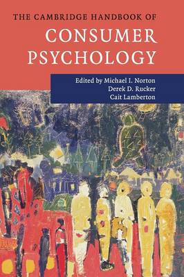 Cambridge Handbook of Consumer Psychology