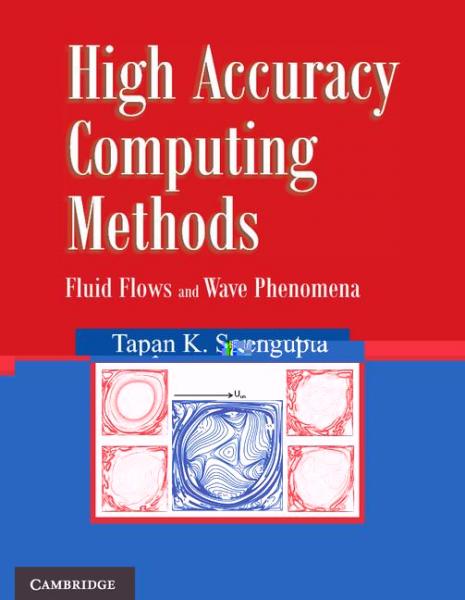 High Accuracy Computing Methods: Fluid Flows and Wave Phenomena