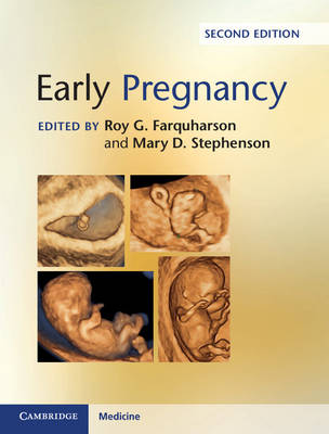 Early Pregnancy 2nd Revised edition