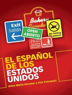 El EspaÃ±ol de los Estados Unidos
