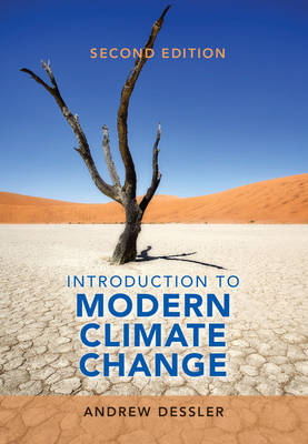 Introduction to Modern Climate Change 2nd Revised edition