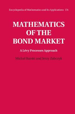 Mathematics of the Bond Market: A Lévy Processes Approach