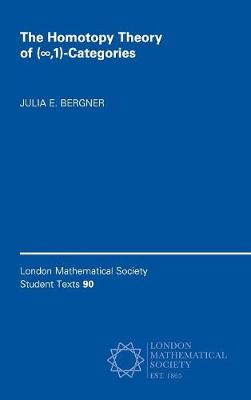 Homotopy Theory of (,1)-Categories