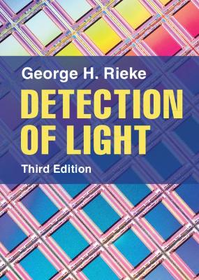 Detection of Light 3rd Revised edition