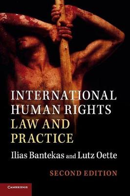 International Human Rights Law and Practice 2nd Revised edition