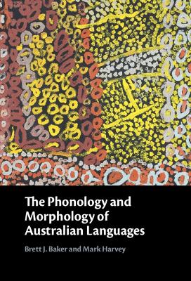 Phonology and Morphology of Australian Languages