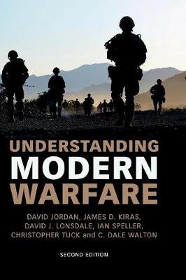 Understanding Modern Warfare 2nd Revised edition