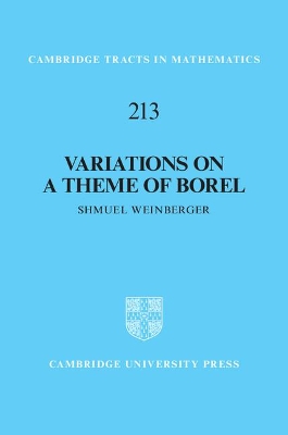 Variations on a Theme of Borel: An Essay on the Role of the Fundamental Group in Rigidity