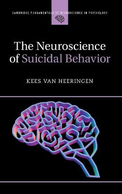 Neuroscience of Suicidal Behavior