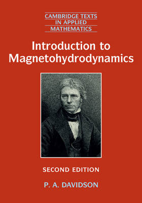 Introduction to Magnetohydrodynamics 2nd Revised edition
