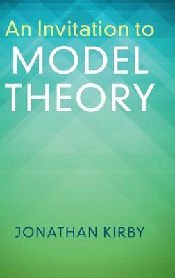 Invitation to Model Theory