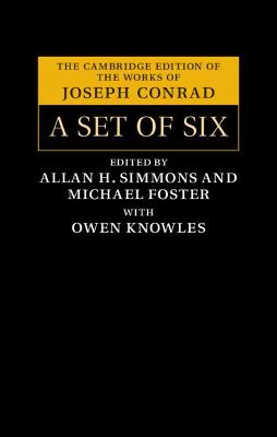 Set of Six
