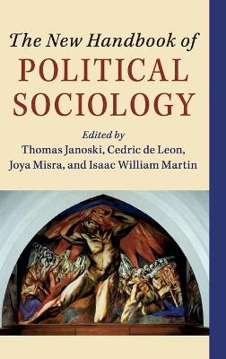 New Handbook of Political Sociology