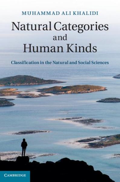 Natural Categories and Human Kinds: Classification in the Natural and Social Sciences