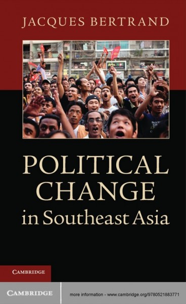 Political Change in Southeast Asia