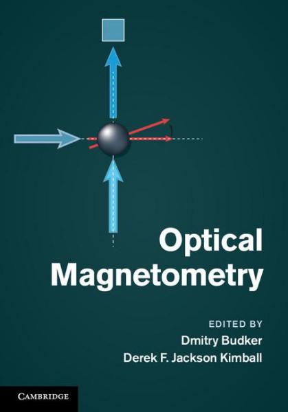 Optical Magnetometry