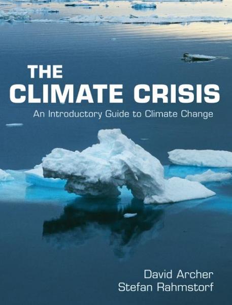 Climate Crisis: An Introductory Guide to Climate Change