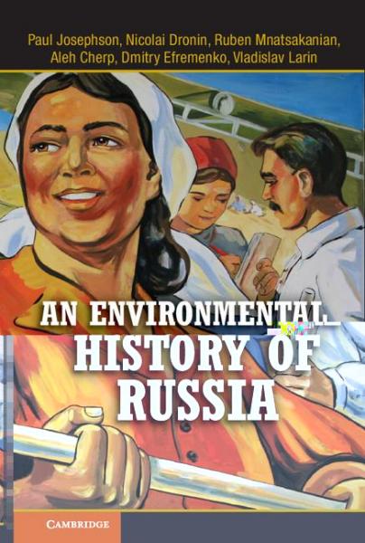 Environmental History of Russia