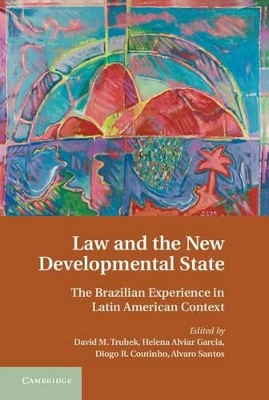 Law and the New Developmental State: The Brazilian Experience in Latin American Context