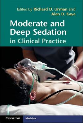Moderate and Deep Sedation in Clinical Practice