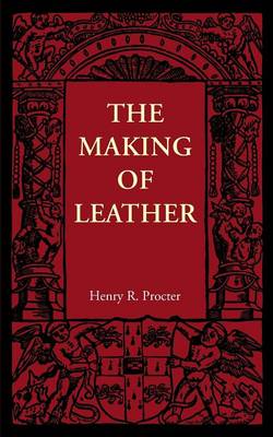 Making of Leather