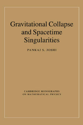 Gravitational Collapse and Spacetime Singularities