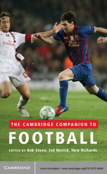 Cambridge Companion to Football
