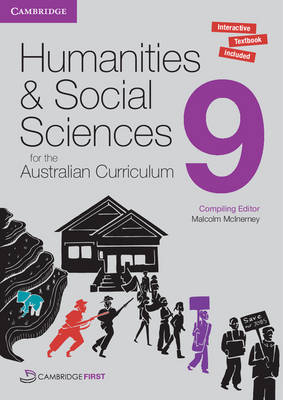 Humanities and Social Sciences for the Australian Curriculum Year 9 Pack