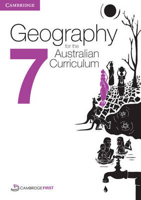 Geography for the Australian Curriculum Year 7 Bundle 3 Textbook and   Electronic Workbook