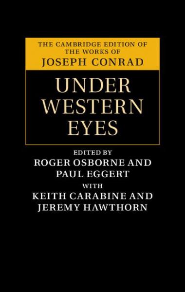 Under Western Eyes