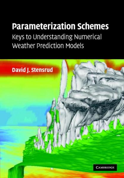 Parameterization Schemes: Keys to Understanding Numerical Weather Prediction Models