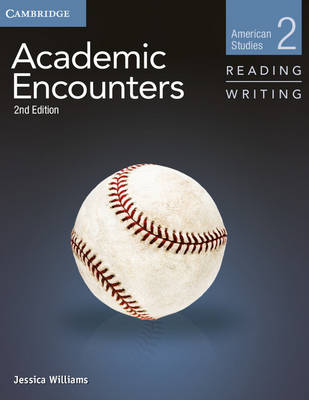 Academic Encounters Level 2 Reading and Writing Student's Book with Writing Skills Interactive