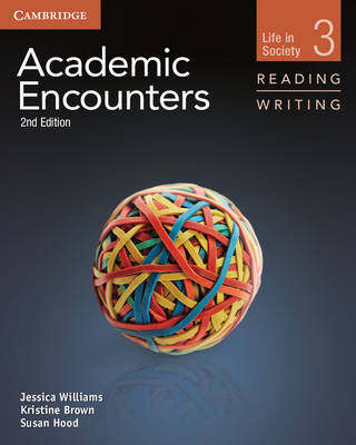 Academic Encounters Level 3 Reading and Writing Student's Book with Writing Skills Interactive
