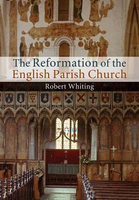Reformation of the English Parish Church