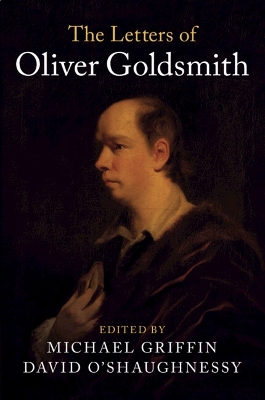 Letters of Oliver Goldsmith