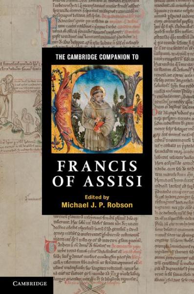 Cambridge Companion to Francis of Assisi