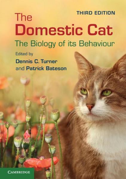 Domestic Cat: The Biology of its Behaviour