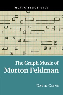 Graph Music of Morton Feldman