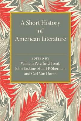 Short History of American Literature