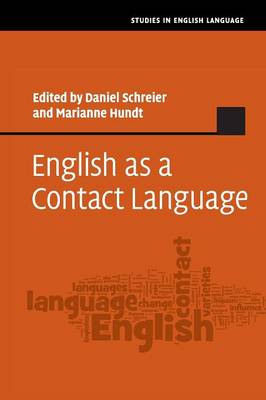 English as a Contact Language