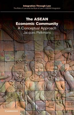 ASEAN Economic Community: A Conceptual Approach