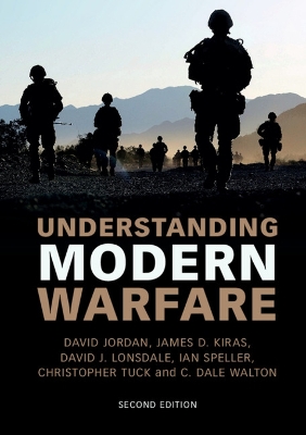 Understanding Modern Warfare 2nd Revised edition