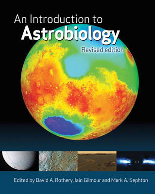Introduction to Astrobiology 2nd Revised edition