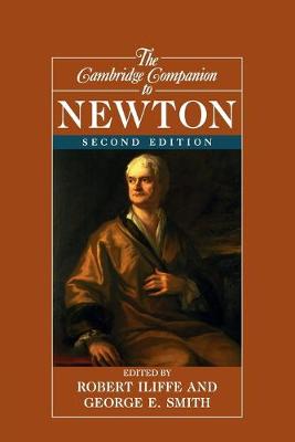 Cambridge Companion to Newton 2nd Revised edition