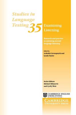 Examining Listening