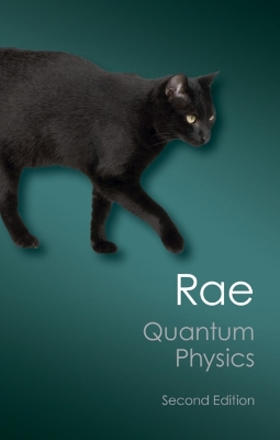 Quantum Physics: Illusion or Reality? 2nd Revised edition