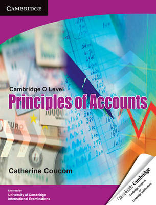 Cambridge O Level Principles of Accounts