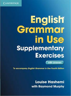 English Grammar in Use 3ed